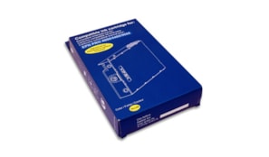 Tinteiro Compatível Epson T5444 Amarelo C13T544400 220ml