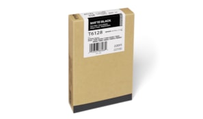 Tinteiro Compatível Epson T6031 Preto Foto C13T603100 220ml