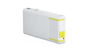 Tinteiro Compatível Epson T7014 Amarelo C13T70144010 34,2ml