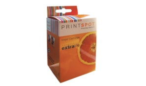 Tinteiro p/Epson S22/SX125/420W/425W/Office BX305F Preto