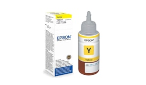Tinteiro Epson 664 Amarelo C13T664440 70ml