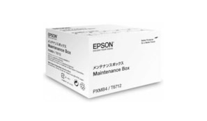 Unidade de Manutenção Epson T6712 C13T671200 75000 Pág.