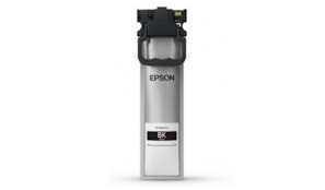 Tinteiro Epson T9441 / T9451 Preto C13T945140 5000 Pág.