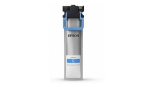 Tinteiro Epson T9442 / T9452 Azul C13T945240 5000 Pág.