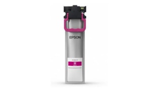Tinteiro Epson T9443 / T9453 Magenta C13T945340 5000 Pág.