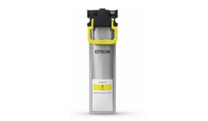 Tinteiro Epson T9444 / T9454 Amarelo C13T945440 5000 Pág.