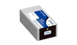 Tinteiro Epson SJIC33P Preto C33S020655