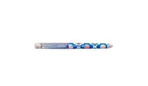 Esferografica Uni Signo TSI Fantasia UF220 0,7mm Azul Cx12
