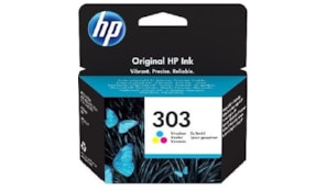 Tinteiro HP 303 Cor T6N01AE 4ml 165 Pág.