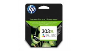 Tinteiro HP 303XL Cor T6N03AE 10ml 415 Pág.