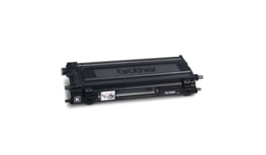 Toner p/Brother HL4040CN/4050CN (TN135BK) Preto