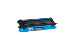 Toner p/Brother HL4040CN/4050CN (TN135C) Azul