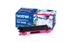 Toner p/Brother HL4040CN/4050CN (TN135M) Magenta