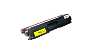 Toner p/Brother 4150CDN/4570CDW 3,5k Amarelo