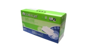 Toner CoralJet p/Brother 4150CDN/4570CDW 3,5k Amarelo(TN325Y