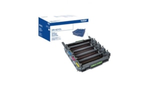 Pack Tambor Brother DR-421CL 4 Cores 50000 Pág.