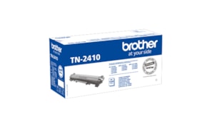 Toner Brother TN-2410 Preto 1200 Pág.