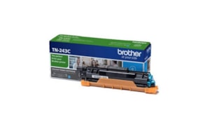 Toner Brother TN-243C Azul 1000 Pág.