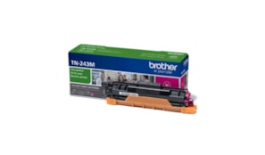 Toner Brother TN-243M Magenta 1000 Pág.