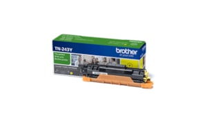Toner Brother TN-243Y Amarelo 1000 Pág.