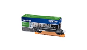 Toner Brother TN-247BK Preto 3000 Pág.