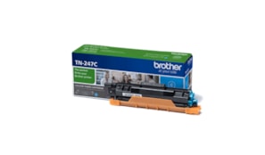 Toner Brother TN-247C Azul 2300 Pág.