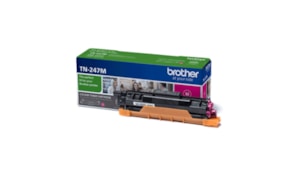 Toner Brother TN-247M Magenta 2300 Pág.