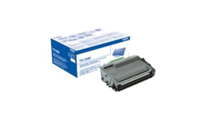 Toner Brother TN-3480 Preto 8000 Pág.