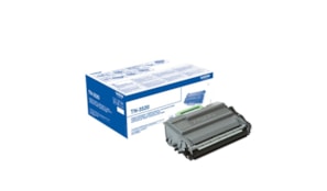 Toner Brother TN-3520 Preto 20000 Pág.