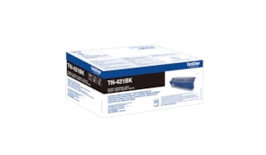 Toner Brother TN-421BK Preto 3000 Pág.