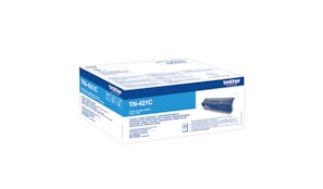 Toner Brother TN-421C Azul 1800 Pág.