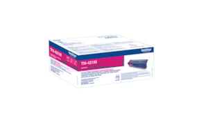 Toner Brother TN-421M Magenta 1800 Pág.
