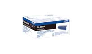 Toner Brother TN-423BK Preto 6500 Pág.