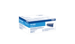 Toner Brother TN-423C Azul 4000 Pág.