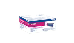 Toner Brother TN-423M Magenta 4000 Pág.