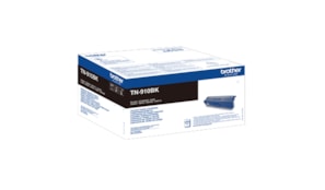 Toner Brother TN-910BK Preto 9000 Pág.