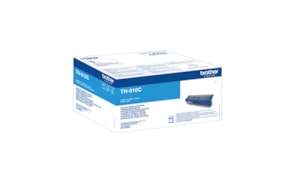 Toner Brother TN-910C Azul 9000 Pág.