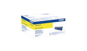 Toner Brother TN-910Y Amarelo 9000 Pág.
