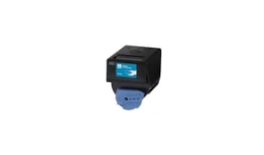 Toner p/Canon IRC 2380I/2880I/3380I/3580I Azul (0453B002AA)