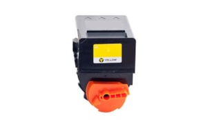Toner p/Canon IRC 2380I/2880I/3380I/3580I Amarelo (0454B002