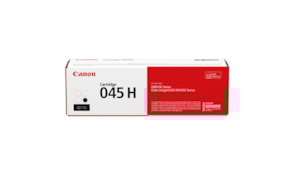 Toner Canon 045H Preto 1246C002 2800 Pág.