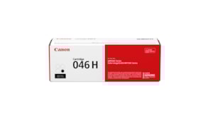 Toner Canon 046H Preto 1254C002 6300 Pág.