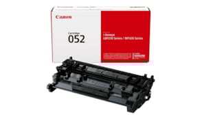 Toner Canon 052 Preto 2199C002 3100 Pág.