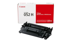 Toner Canon 052H Preto 2200C002 9200 Pág.