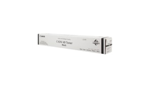 Toner Canon C-EXV 49 Preto 8524B002 36000 Pág.