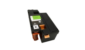 Toner p/Dell 1250/1350/1355 2,2k Preto