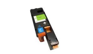 Toner p/Dell 1250/1350/1355 1,4k  Azul