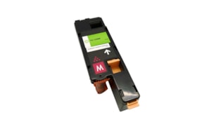 Toner p/Dell 1250/1350/1355 1,4k  Magenta