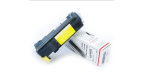 Toner p/Dell 1320c (2000k) Amarelo