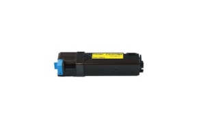 Toner p/Dell 2150/2155 2,5k Amarelo